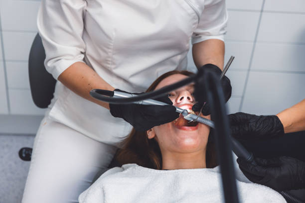 Best Emergency Dentist for Special Needs Patients in Kualapuu, HI